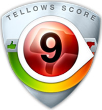 tellows Note pour  0270190761 : Score 9
