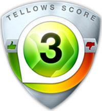 tellows Note pour  38643 : Score 3