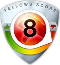 tellows Note pour  0820123800 : Score 8